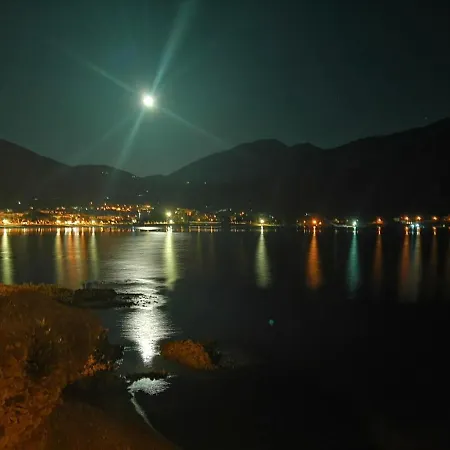 Cilento Appartamento *