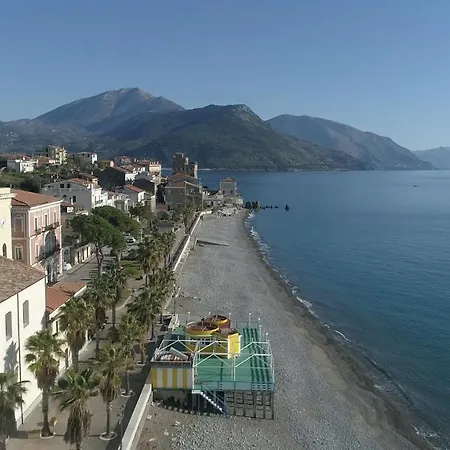 Cilento Appartamento Villammare