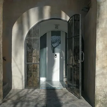 Cilento Villammare