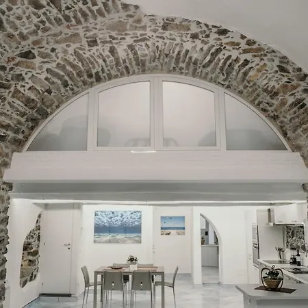 Appartamento Cilento