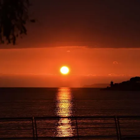 Cilento * Villammare