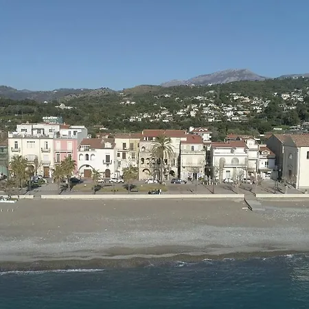 Appartamento Cilento *