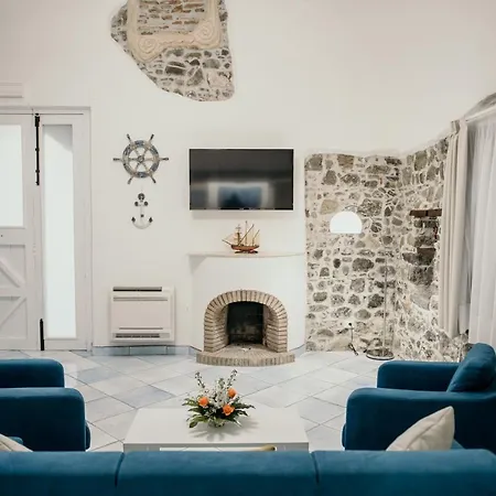 Cilento Appartamento *