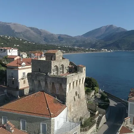 Cilento * Villammare