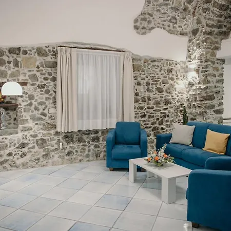 Cilento Appartamento Villammare